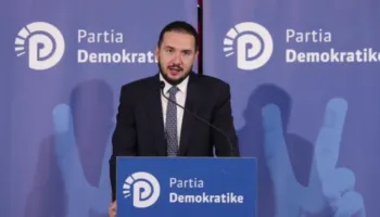 “Ka uzurpuar PD për interesa personale”, Salianji: Berisha është barrë për opozitën