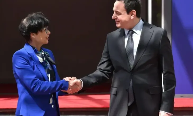 “Ka vend për Kosovën në BE!” Kos në Prishtinë: Shanset varen nga suksesi i dialogut me Serbinë