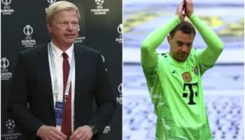 Kahn, kundër rikthimit të Neuer për Botërorin: Do të krijonte përçarje në kombëtare