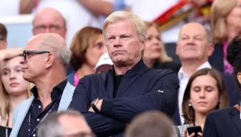 Kahn “masakron” arbitrimin e Bayern Munich-PSG: Çfarë grabitje, mbrëmje e errët e futbollit europian
