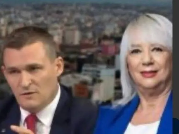 Kalaja: Altin Dumani ka bërë mosdeklarim pasurie, pra është falsifikim. Vetingu ka rënë