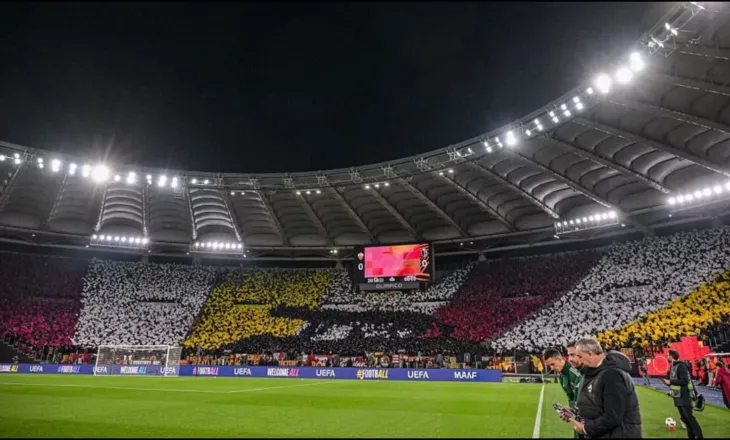 Kalendari i Serie A, arrihet marrëveshja; derbi i Romës dhe sfidat për zonën Champions luhen të dielën në mesditë