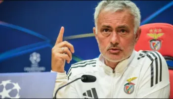 Kalimi te “Los Blancos”, reagon Mourinho: Askush nga Real Madridi nuk më ka kontaktuar, ju siguroj për këtë