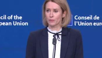 Kallas kritikon procesin e paqes për Ukrainën: Po kërkohen vetëm lëshime nga Kievi