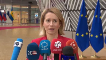 Kallas: Zgjedhjet në Kosovë vonojnë dialogun Prishtinë-Beograd, mungesa e stabilitetit politik ka ndikuar në…