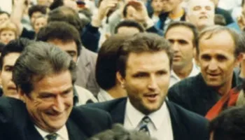 “Kam dhënë një deklaratë prej 219 faqe”/ Flet nga burgu, Izet Haxhia: 23 krime të rënda janë kryer nga Sali Berisha