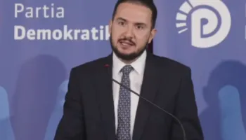“Kam mbështetjen e më të votuarve”, Salianji nga Dibra: Berisha ka uzurpuar PD-në dhe e ka kthyer në ‘frëngji’ ku…