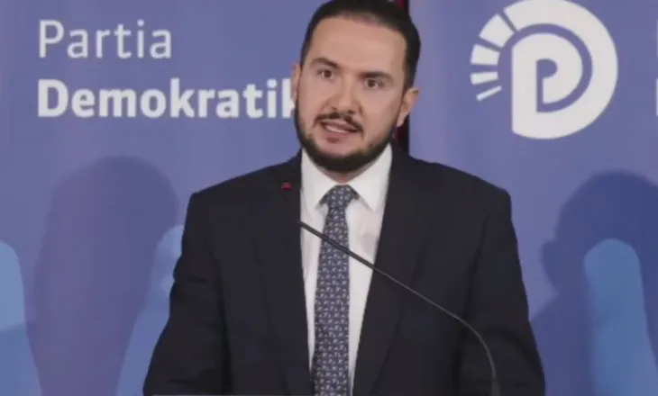 “Kam mbështetjen e më të votuarve”, Salianji nga Dibra: Berisha ka uzurpuar PD-në dhe e ka kthyer në ‘frëngji’ ku…