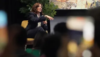 Kamala Harris për luftën e Trumpit me Iranin: Është e gjitha thjesht budallallëk!