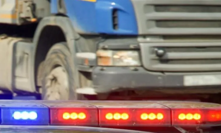 Kamioni nga Spanja me 500 kg kanabis kapet në Igumenicë, arrestohet shoferi bullgar