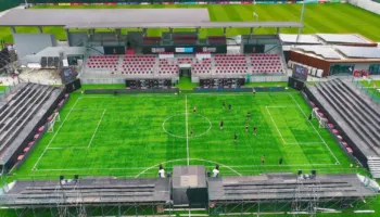 Kampionati Europian 2026 i Socca-s nis sot në Shqipëri
