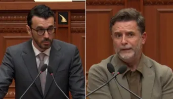 Kanalizimet në Tiranë/ Braçe: Tirana qelbet erë, ku derdhen ujërat e ndotura? Karakaçi: Investimi gati, por kemi pasur probleme me kontraktorët