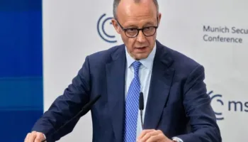 Kancelari Merz për tërheqjen e trupave amerikane nga Gjermania: E ekzagjeruar, por nuk është diçka e re