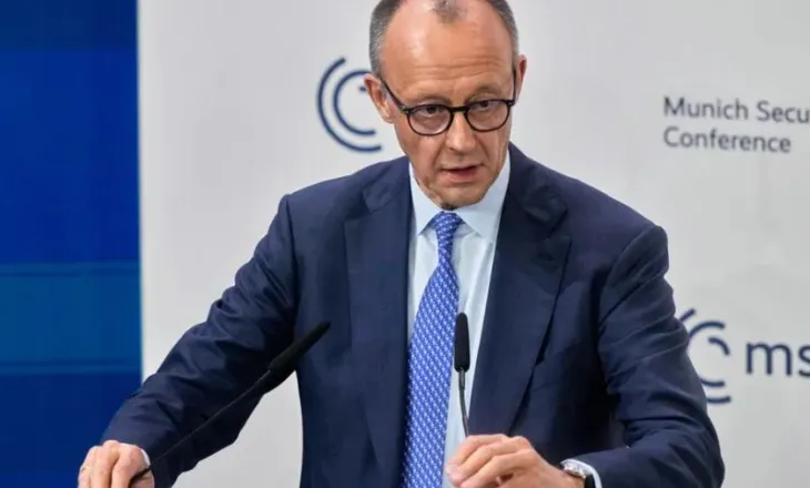 Kancelari Merz për tërheqjen e trupave amerikane nga Gjermania: E ekzagjeruar, por nuk është diçka e re