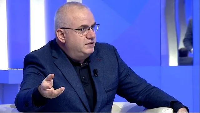 “Kanë kontrollin e territorit”! Deklarata “bombë” e Artan Hoxhës: Struktura që zhduku Ervis Martinajn, përgjegjëse…