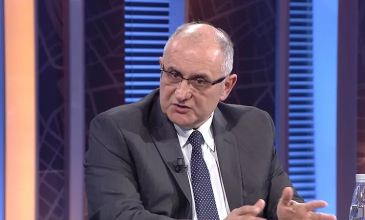 Kanibalët e korruptuar, antikulturë gjashtë vjet më parë shembën Teatrin!