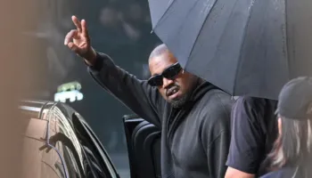 ‘Kanye West, i refuzuar në vende të tjera, pritet në Tiranë’, AFP: Rama e shpall arritje
