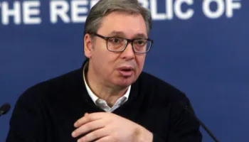 Kaos në Serbi nga protestat, Aleksandër Vuçiç paralajmëron dorëheqje: Jo nga presioni