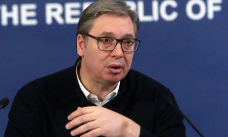 Kaos në Serbi nga protestat, Aleksandër Vuçiç paralajmëron dorëheqje: Jo nga presioni