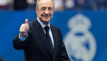 Kaosi te Reali i Madridit/ Perez nuk largohet, presidenti i “Los Blancos” thërret zgjedhje të parakohshme në klub