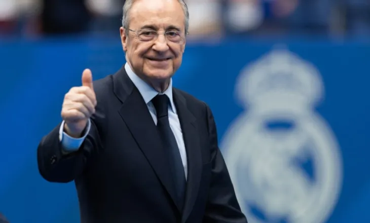 Kaosi te Reali i Madridit/ Perez nuk largohet, presidenti i “Los Blancos” thërret zgjedhje të parakohshme në klub