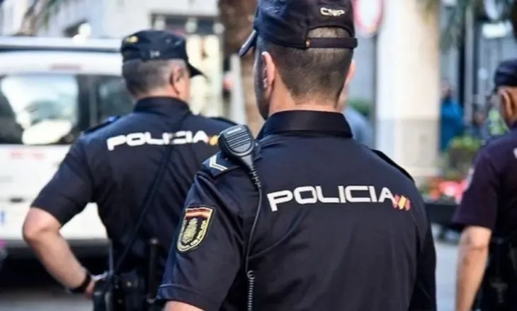 Kapet në Spanjë 49-vjeçari i shpallur në kërkim nga GJKKO për trafik droge e grup kriminal
