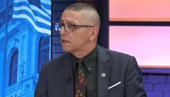 Kapiten Meçollari analizon fjalën e kandidatit për ambasador në Shqipëri: Ja pse nuk e përmendi Qeverinë