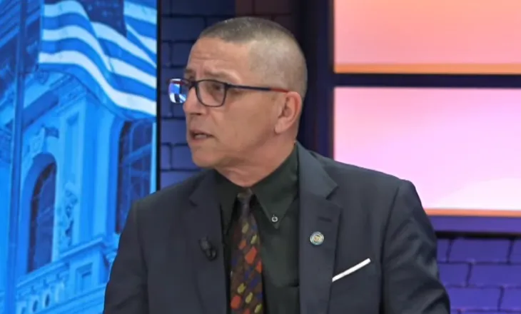 Kapiten Meçollari analizon fjalën e kandidatit për ambasador në Shqipëri: Ja pse nuk e përmendi Qeverinë