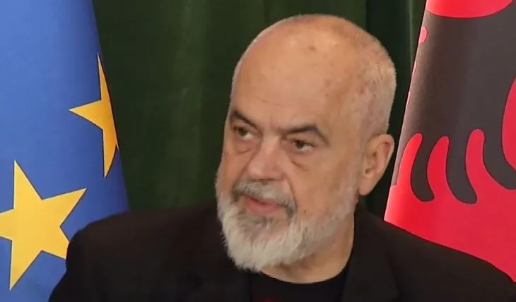 Kapitulli 5, “Prokurimi Publik”/ Rama: Shqipëria, në fazë shumë të mirë në avancimin e negociatave për anëtarësimin…