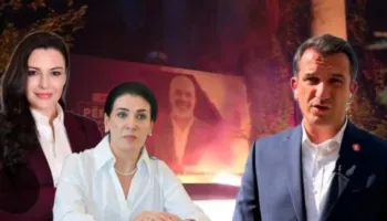Kapja e mediave/ Si pastrohen në TV shokët e Ramës