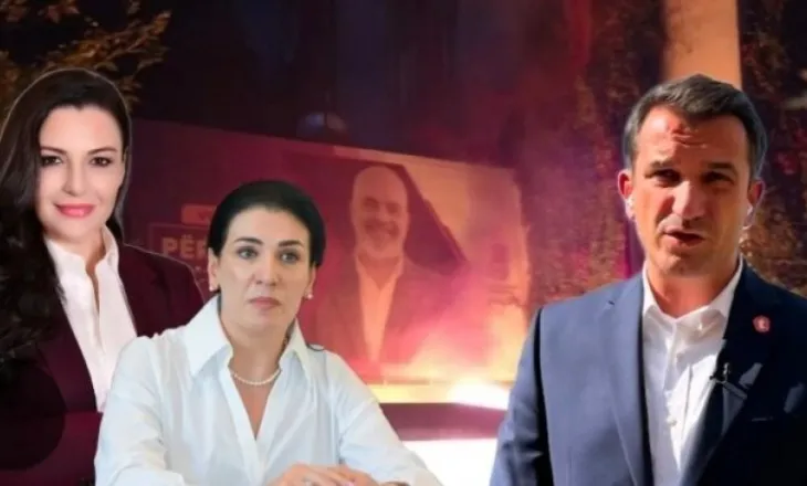 Kapja e mediave/ Si pastrohen në TV shokët e Ramës