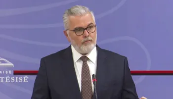 “Kaq mirë sillen të burgosurit që nuk kalojnë në regjim të ashpër?”/ Ministri Gogu për “41 biss”: Do aplikohet nëse fuqizojnë strukturat kriminale