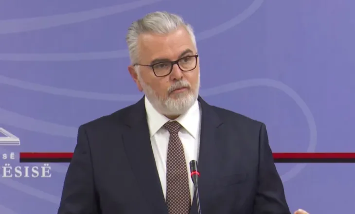 “Kaq mirë sillen të burgosurit që nuk kalojnë në regjim të ashpër?”/ Ministri Gogu për “41 biss”: Do aplikohet nëse fuqizojnë strukturat kriminale