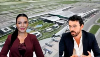 Karakaçi-Balluku dëm 350 milionë euro, ja shkeljet që po bën Ministria e Transporteve me aeroportin e Vlorës