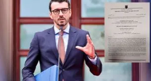 Karakaçi del mbi vendimin e Gjykatës së Lartë, i kërkon Pacollit marrëveshje me kompaninë që mbështetet nga Balluku…