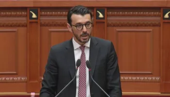 Karakaçi i përgjigjet opozitës në Kuvend: Nuk kemi mungesë karburantesh