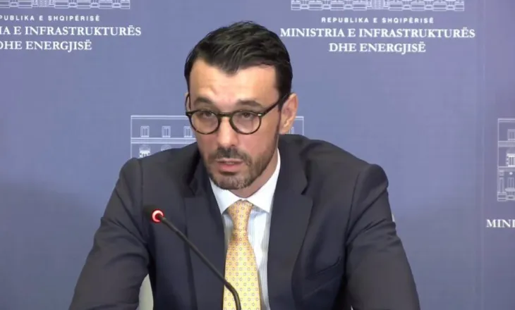 Karakaçi: Në 2027-ën do të kemi vijën e parë hekurudhore funksionale në Shqipëri!