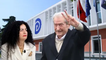 ‘Karrigia’ e kryetarit në PD! Berisha i vetëm në garë, skualifikohen Mereme Sela e Vladimir Mulaj