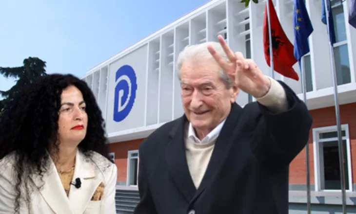 ‘Karrigia’ e kryetarit në PD! Berisha i vetëm në garë, skualifikohen Mereme Sela e Vladimir Mulaj