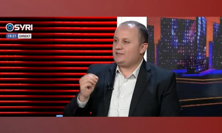 ‘Kartelet e drogës fituan tendera publikë’, Hoxha: Një grup ndërtoi shkolla, më pas morën leje ndërtimi, ja si gënjen Banka e Shqipërisë…