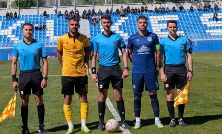 Kategoria e Parë/ Luhen ndeshjet e fundit, Kukësi triumfon me Besën dhe “shpëton”, bien Apolonia dhe Lushnja (Rezultatet+Renditja)