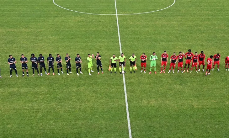Kategoria e Parë/ Përcaktohet finalja e play-off-it, Pogradeci dhe Besa në garë për një vend në elitë