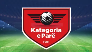 Kategoria e Parë/ Përcaktohet kalendari i ndeshjeve të fazës së play-out