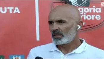 Kategoria Superiore/ Siguroi qëndrimin në elitën e futbollit shqiptar, Vora rinovon kontratën me trajnerin