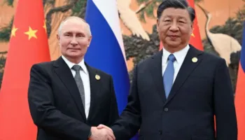 Katër ditë pas takimit me Donald Trump, Xi Jinping përgatitet të presë Vladimir Putinin në Kinë