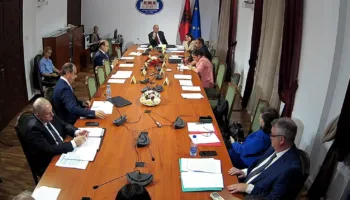 Katër kandidatë për ambasadorë, zhvillojnë dëgjesë me deputetët e Komisionit të Jashtëm
