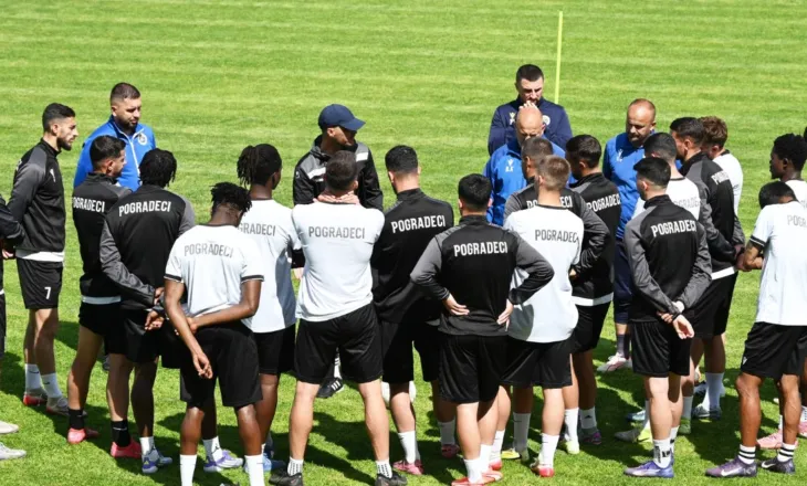 Katgeoria e Parë: Pogradeci-Besa do të jetë finalja e madhe e play-off për ëndrrën Superiore