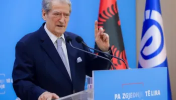 KAYO po blen mallra me pesëfishin e çmimeve! Simotra e AKSHI-t do t’i shërbejë Ramës për të shtuar vjedhjet
