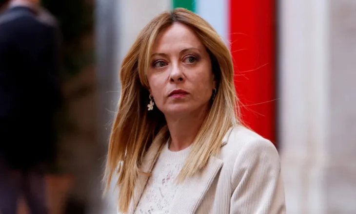 “KE mbështet qendrat e emigrantëve në stilin e Shqipërisë”, Meloni: Qasja jonë është bërë edhe qasja e Europës