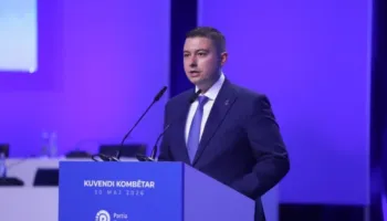 Kedhi: Mbijetuam, tani ripërtërihemi, Shqipëria është e shqiptarëve